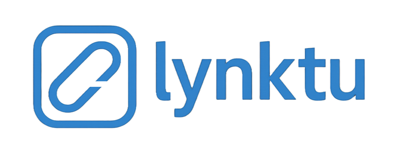 Lynktu Logo